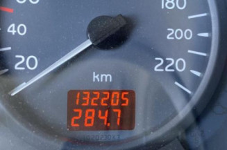 Moteur RENAULT CLIO 2