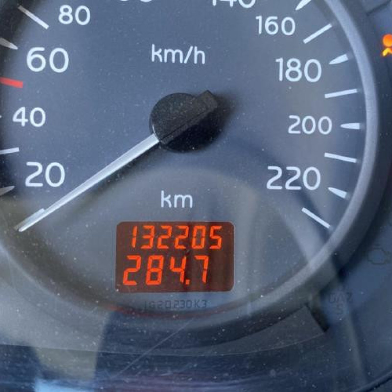 Moteur RENAULT CLIO 2 Photo n°20