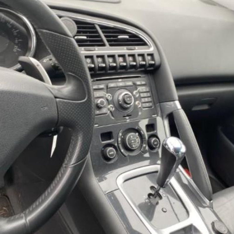 Boite de vitesses PEUGEOT 3008 1 Photo n°6