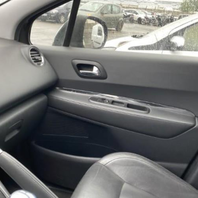 Boite de vitesses PEUGEOT 3008 1 Photo n°8