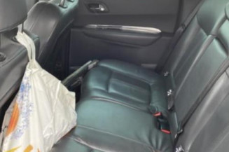 Boite de vitesses PEUGEOT 3008 1