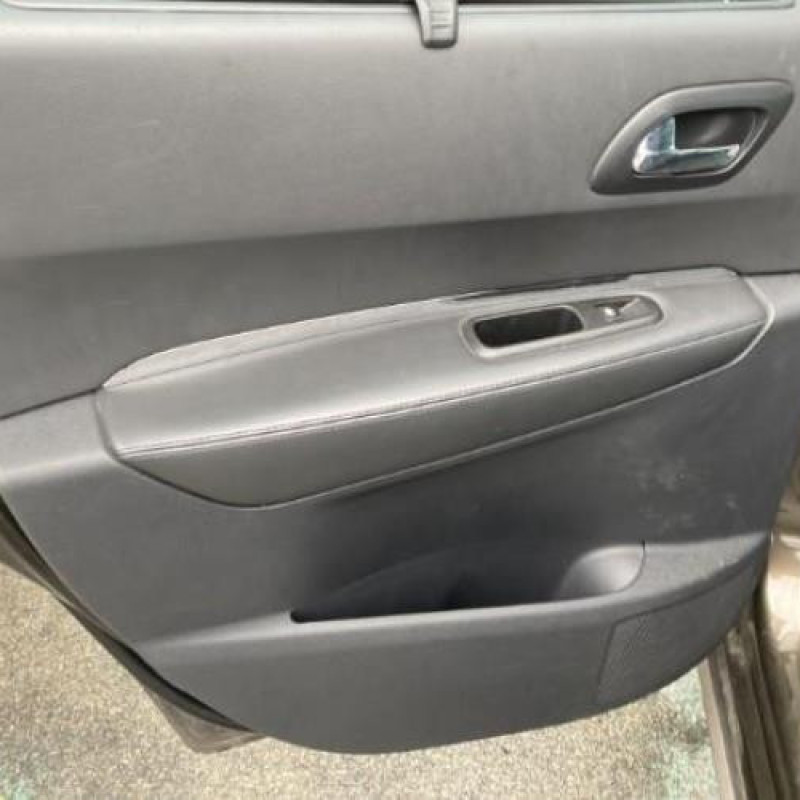 Boite de vitesses PEUGEOT 3008 1 Photo n°16