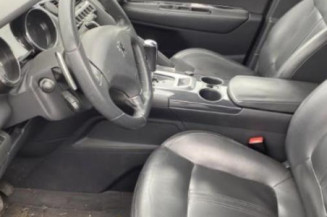 Boite de vitesses PEUGEOT 3008 1