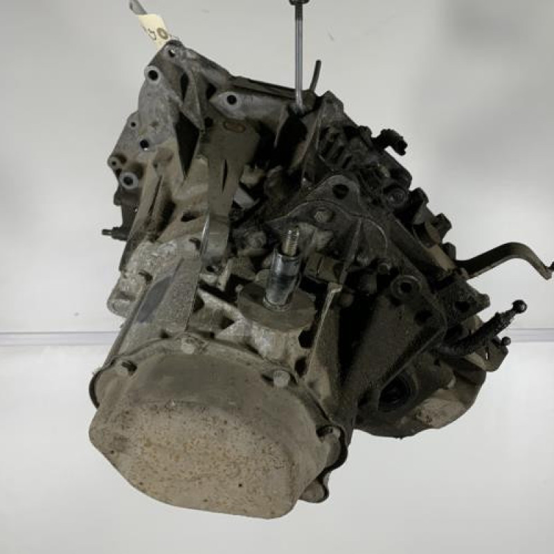 Boite de vitesses CITROEN BERLINGO 1 Photo n°3