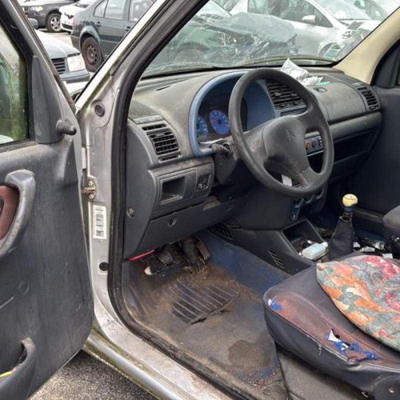 Boite de vitesses CITROEN BERLINGO 1 Photo n°13