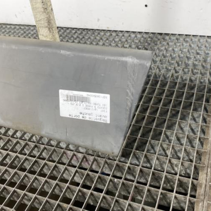 Baguette de porte avant gauche FIAT DUCATO 3 Photo n°3
