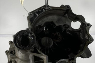 Boite de vitesses VOLKSWAGEN POLO 5 Photo n°1