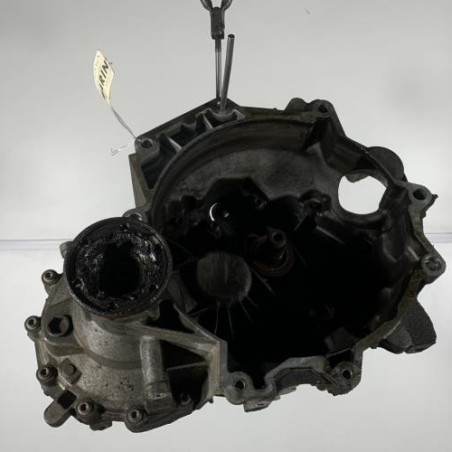 Boite de vitesses VOLKSWAGEN POLO 5 Photo n°1