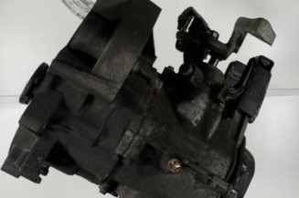 Boite de vitesses VOLKSWAGEN POLO 5