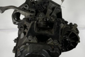 Boite de vitesses VOLKSWAGEN POLO 5