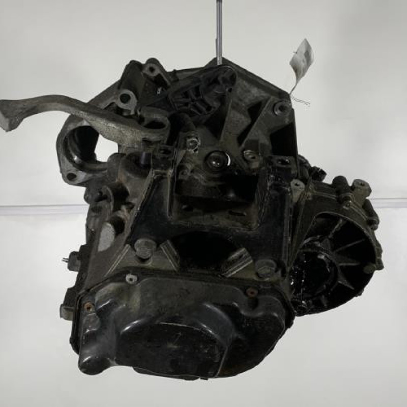 Boite de vitesses VOLKSWAGEN POLO 5 Photo n°3