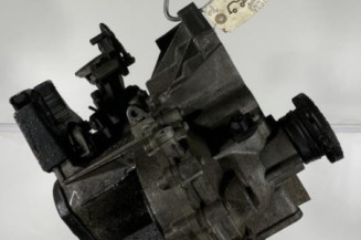 Boite de vitesses VOLKSWAGEN POLO 5