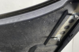 Capot SKODA OCTAVIA 2