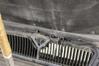 Capot SKODA OCTAVIA 2