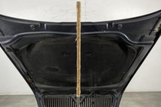 Capot SKODA OCTAVIA 2