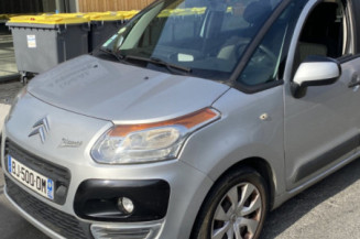 CITROEN C3 PICASSO PHASE 1 1.6 HDI - 8V TURBO Photo n°1