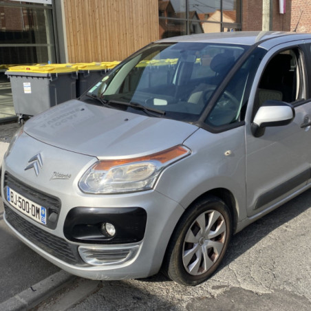CITROEN C3 PICASSO PHASE 1 1.6 HDI - 8V TURBO Photo n°1