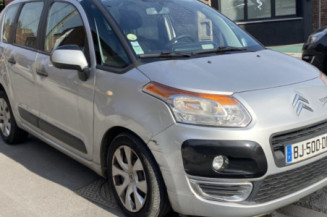CITROEN C3 PICASSO PHASE 1 1.6 HDI - 8V TURBO
