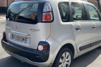 CITROEN C3 PICASSO PHASE 1 1.6 HDI - 8V TURBO