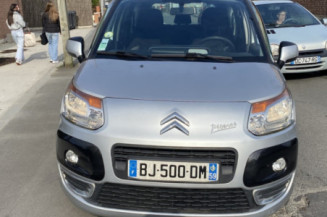 CITROEN C3 PICASSO PHASE 1 1.6 HDI - 8V TURBO