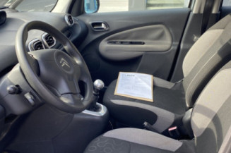 CITROEN C3 PICASSO PHASE 1 1.6 HDI - 8V TURBO