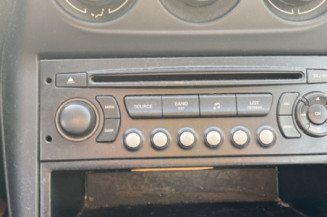 CITROEN C3 PICASSO PHASE 1 1.6 HDI - 8V TURBO