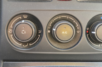 CITROEN C3 PICASSO PHASE 1 1.6 HDI - 8V TURBO