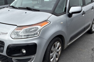 CITROEN C3 PICASSO PHASE 1 1.6 HDI - 8V TURBO