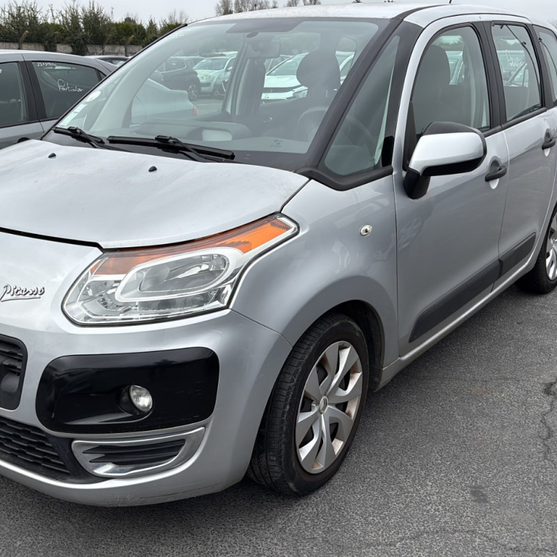 CITROEN C3 PICASSO PHASE 1 1.6 HDI - 8V TURBO Photo n°12