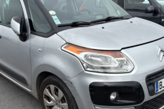 CITROEN C3 PICASSO PHASE 1 1.6 HDI - 8V TURBO