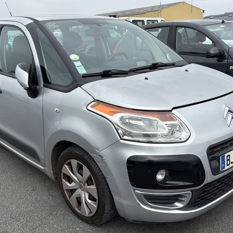 CITROEN C3 PICASSO PHASE 1 1.6 HDI - 8V TURBO Photo n°13