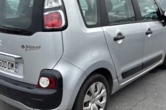 CITROEN C3 PICASSO PHASE 1 1.6 HDI - 8V TURBO