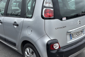 CITROEN C3 PICASSO PHASE 1 1.6 HDI - 8V TURBO