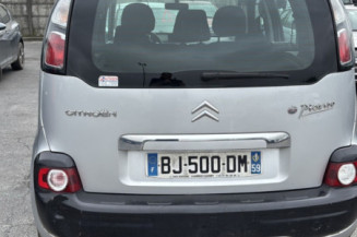 CITROEN C3 PICASSO PHASE 1 1.6 HDI - 8V TURBO