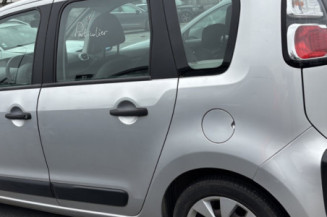 CITROEN C3 PICASSO PHASE 1 1.6 HDI - 8V TURBO
