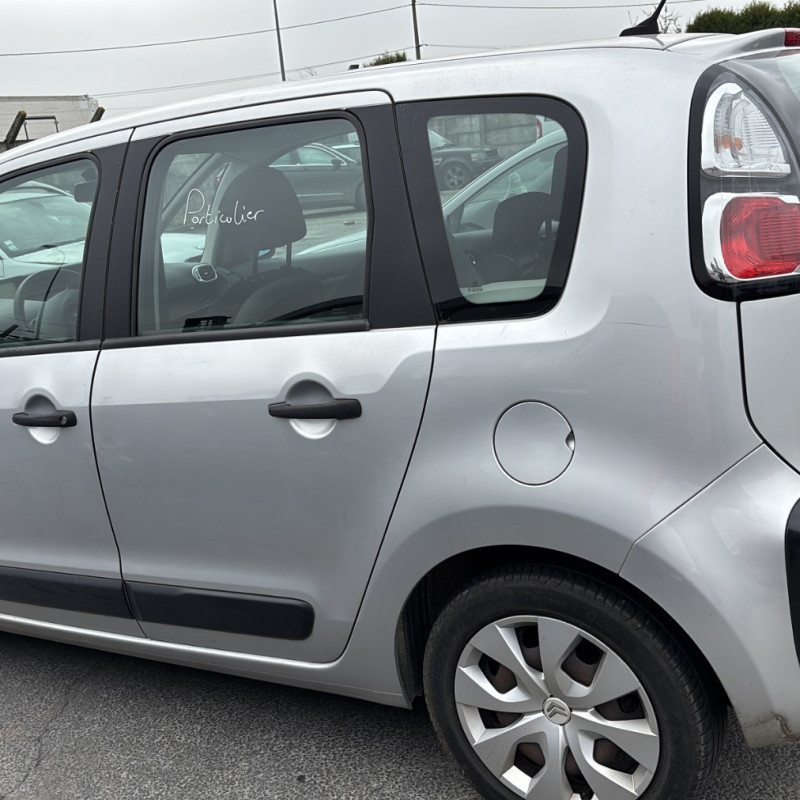 CITROEN C3 PICASSO PHASE 1 1.6 HDI - 8V TURBO Photo n°17
