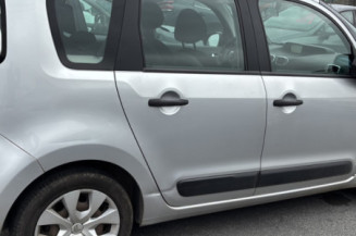 CITROEN C3 PICASSO PHASE 1 1.6 HDI - 8V TURBO