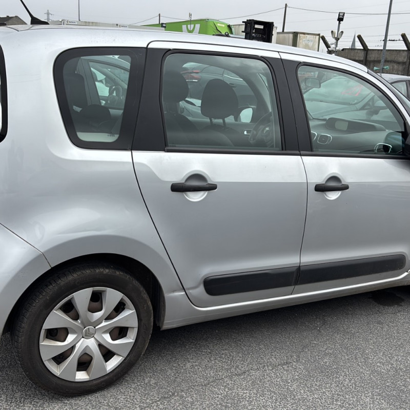 CITROEN C3 PICASSO PHASE 1 1.6 HDI - 8V TURBO Photo n°18