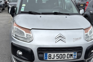CITROEN C3 PICASSO PHASE 1 1.6 HDI - 8V TURBO
