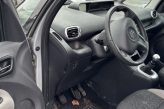 CITROEN C3 PICASSO PHASE 1 1.6 HDI - 8V TURBO