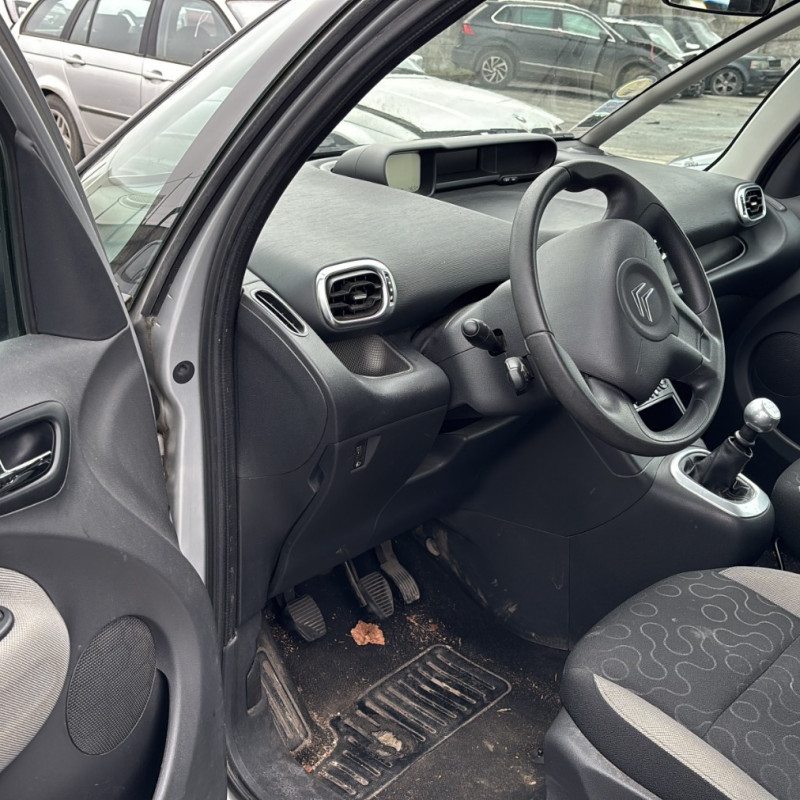 CITROEN C3 PICASSO PHASE 1 1.6 HDI - 8V TURBO Photo n°20