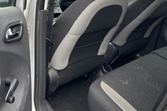 CITROEN C3 PICASSO PHASE 1 1.6 HDI - 8V TURBO