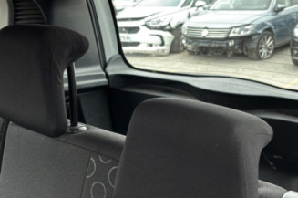 CITROEN C3 PICASSO PHASE 1 1.6 HDI - 8V TURBO