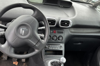 CITROEN C3 PICASSO PHASE 1 1.6 HDI - 8V TURBO