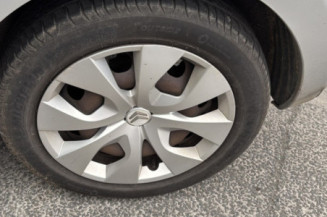 CITROEN C3 PICASSO PHASE 1 1.6 HDI - 8V TURBO