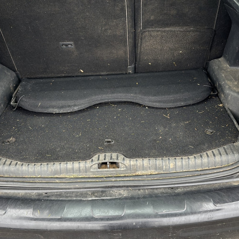 CITROEN C3 PICASSO PHASE 1 1.6 HDI - 8V TURBO Photo n°26