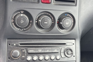 CITROEN C3 PICASSO PHASE 1 1.6 HDI - 8V TURBO