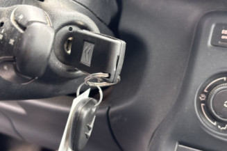 CITROEN C3 PICASSO PHASE 1 1.6 HDI - 8V TURBO
