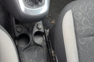 CITROEN C3 PICASSO PHASE 1 1.6 HDI - 8V TURBO