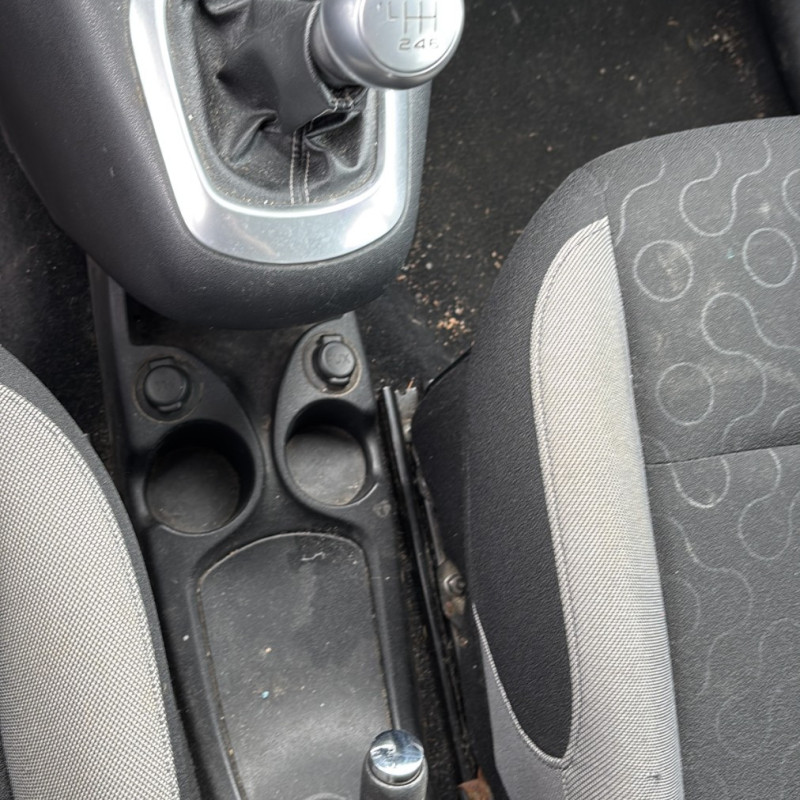 CITROEN C3 PICASSO PHASE 1 1.6 HDI - 8V TURBO Photo n°31